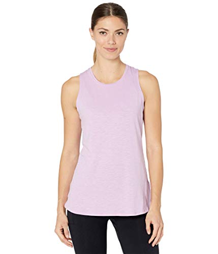 tasc Performance Nola Tank Top Lupine LG