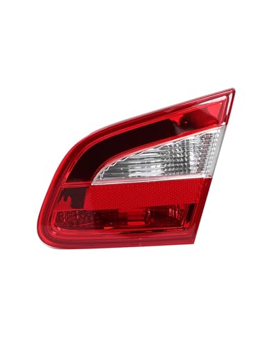 Feu arrière stop intérieur droit haute visibilité pour Skoda Superb MK2