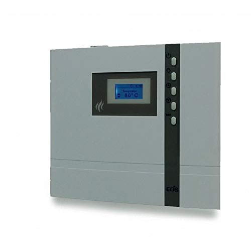 Harvia Cilindro 9,0 KW EOS D1 400V Poêle Électrique