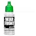Scale 75 War Front 17ml Paint - White SW-58