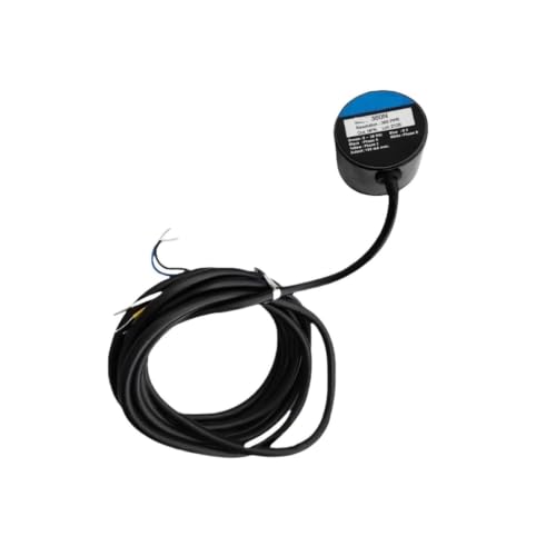 Codeur electromagnetique MES600N mesure rotative haute resolution