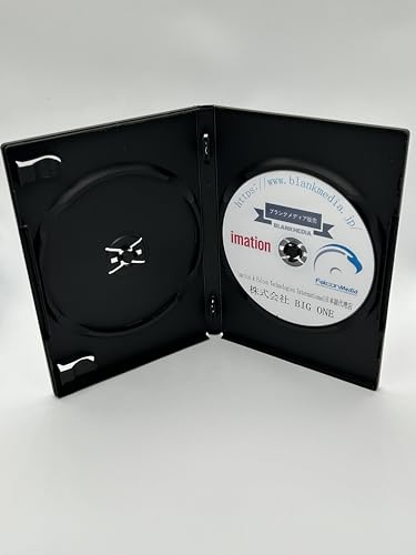 DVDg[P[X 2[ CD/BD/DVD g[P[X 100 ()