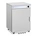 Royal Catering RC-CWT002 Tellerwärmer für 72 Stück 30-85 °C Wärmeschrank Tellerwärmer elektrisch Tellerwärmeschrank