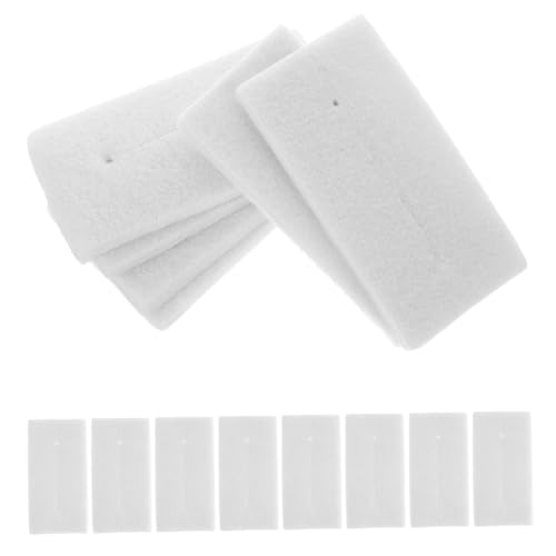 BESTYASH 25 Sheets Hair Perming Sheets Portable Hair Salon Curling and Perming