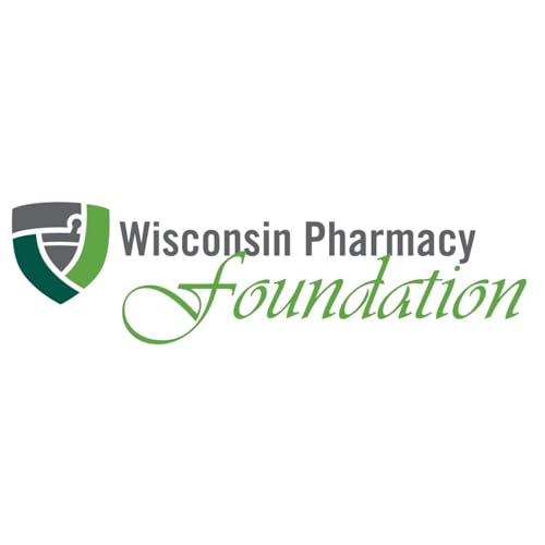 『Wisconsin Pharmacy Foundation』のカバーアート