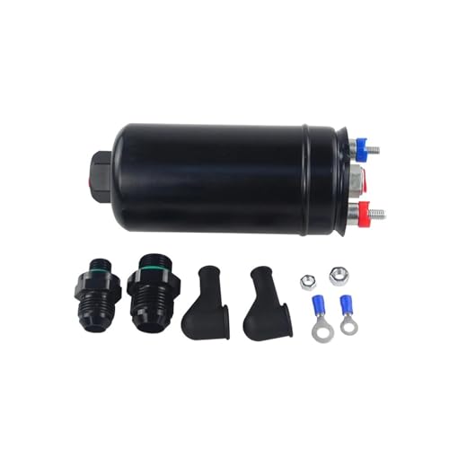 Pompe à essence 380LH compatible E85 débit stable 1000HP type 044 pour reprogrammation moteur