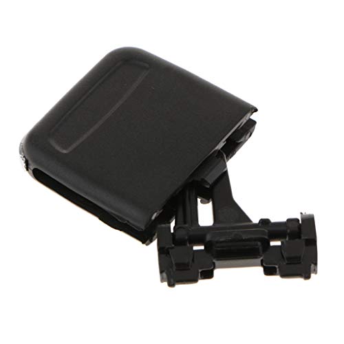 Homyl Carro Dianteiro A/C Ar Condicionado Vent Outlet Tab Clip Kit Para Porsche Cayenne