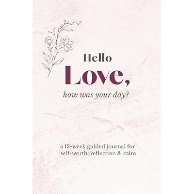 Hello Love, how was your day