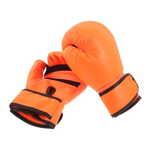 Boxe pour enfants gants éponge MMA pour jeunes protection vert clair