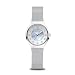 Produktbild BERING Damen Uhr Solar Movement - Solar Collection mit Edelstahl und Saphirglas 14427-004
