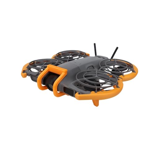 3�_�Z�b�gfor DJI NEO 2 �W���o���o���p�[+�����f�B���O�M�A �����K�[�h + �v���y���v���e�N�^�[ �ی�K�[�h �Փ˖h�~�����O �o���p�[�ی샊���O �����Y�ی� �h���[�� �ی�J�o�[ �����M�A �Ռ���Փ˂���ی� �y�� �����h�~ ���S��s �ی�p