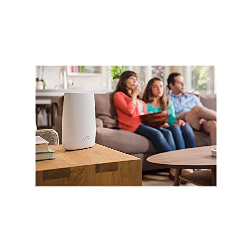 NETGEAR Tri-Band Whole Home Mesh WiFi System with 3Gbps Speed (RBK50) – No Longer Produced - image 7
