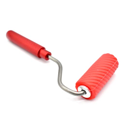 Big Horn 19593 Round Silicon 3/4 Inch Dia x 2 Inch Long Glue Roller.