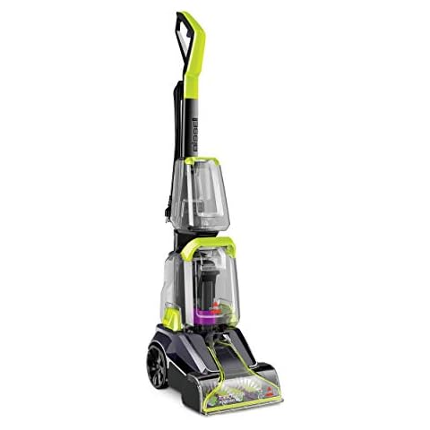 Bissell TurboClean PowerBrush Pet Carpet Cleaner, 2987 Cover