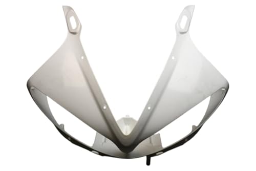 Tête de fourche YZF R6 cassée ? Remplacez votre carénage avant 2003-2005