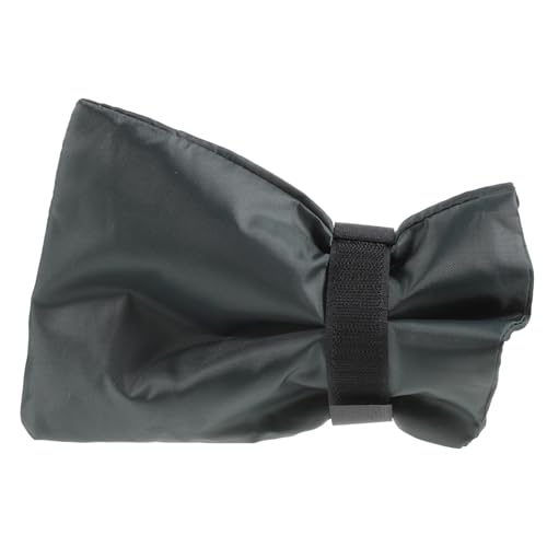 NOLITOY Protector Grifo Exterior Invierno Cubierta Aislante Engrosada Anticongelante con Funda Resistente para Jardín Protección contra Congelación y Heladas