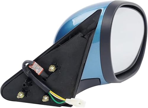 Rétroviseurs extérieurs Lifan 330 bloc complet aile droite pour auto