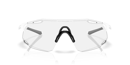 Oakley CYBR Dyno gafas de sol premium con montura ligera y geometría vanguardista