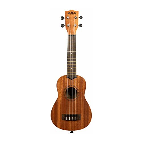 Kala – LTP-S – Pack ukulélé soprano Learn to Play Naturel - Les Beatles, Paul McCartney, John Lennon, RIngo Starr, George Harrison Kala - LTP-S - Pack ukulélé soprano Learn to Play Naturel – Image 3