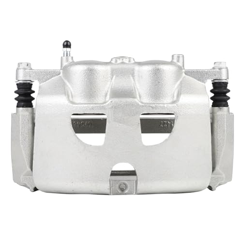 Image of 18B5405 18B5404 Front Left & Right Disc Brake Calipers