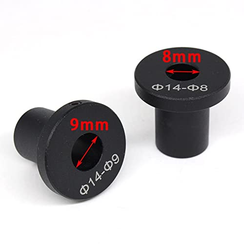 Microscope M26 Mm/ 20.23 Mm for Monocular Coaxial Digital Microscope Adapter(RMS20.23)