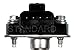 STANDARD IGN Standard Motor Products FPS21 Fuel Injection Pressure Sensor