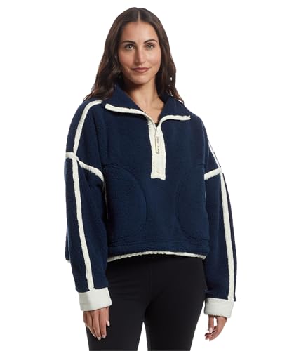 FP Movement Women's Mountain High 1/2 Zip