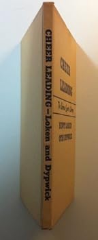 Hardcover Cheerleading & marching bands (The Barnes sports library) Book