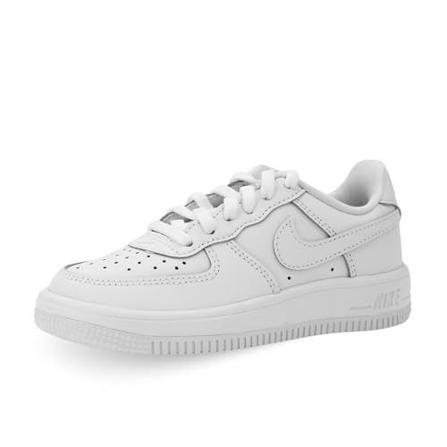 Image of Nike Boys' Force 1 Low PS Shoes | Casual Shoes