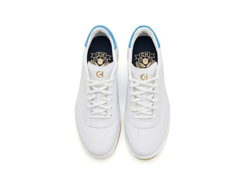Image of Cole Haan Men's Grandpro Turf Skyweave Sneaker