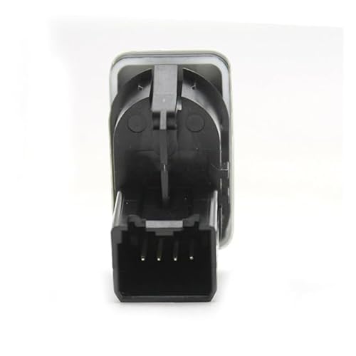 Interrupteur vitre bloquée solution pour panne commande Mondeo S-MAX Galaxy