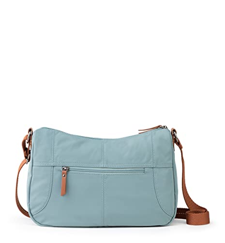 Image of The Sak Esperato Recycled Nylon Hobo - Lightweight Travel Shoulder Bag