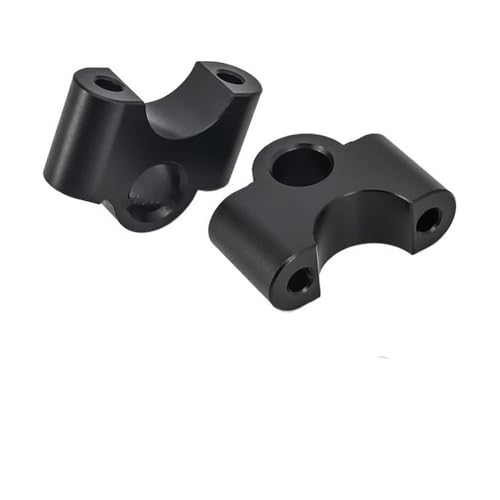 Pontets de guidon 32mm pour moto BMW R1200GS et R1250GS Adventure