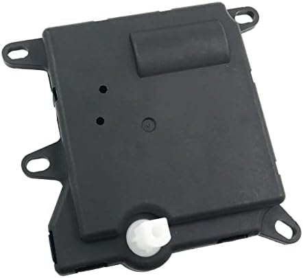 E-Shin YH1769 HVAC Heater Blend Door Actuator Compatible - Foto 7