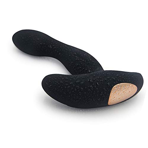 Upgraded Electric Massager Men Man Prime Waterproof Toys with Multiple Massaging Toy Speed