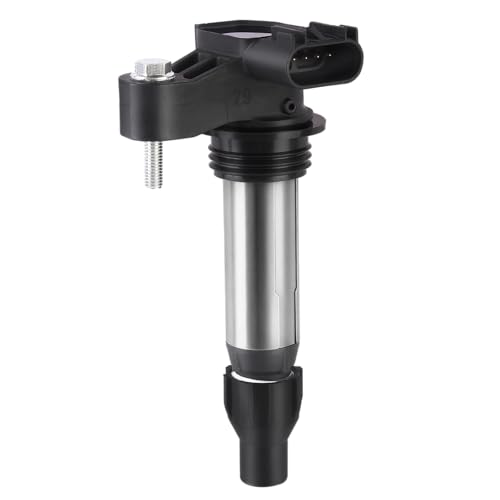 Ignition Coil for Chevy Camaro Captiva Colorado Equinox Impala Malibu, for GMC Canyon Terrain, for Pontiac G6 G8, for Buick Enclave LaCrosse for Cadillac CTS SRX for Saab 9-4X for Saturn for Suzuki