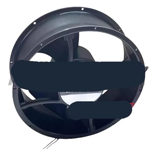 Ventilateur thermique à flux axial UF-25GC23 refroidissement puissant AC230V