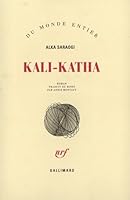 Kali-Katha 2070766187 Book Cover