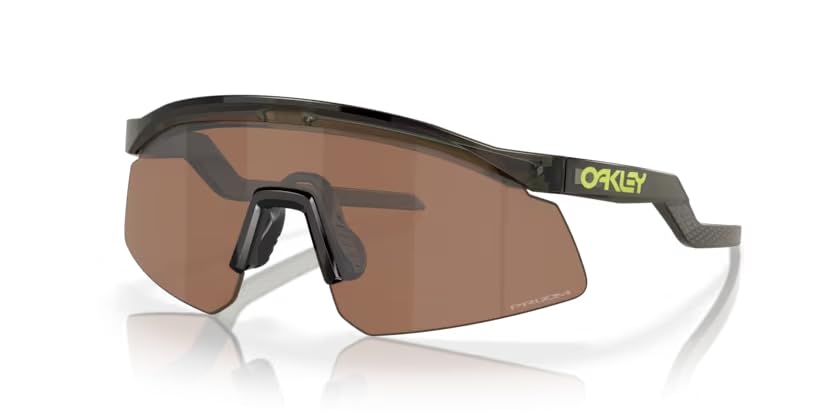 Oakley Gafas de sol cuadradas Hydra 0OO9229 para hombre