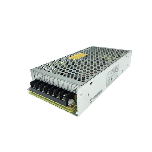 Alimentation à découpage RS-150 avec protection contre les surcharges électriques - 2
