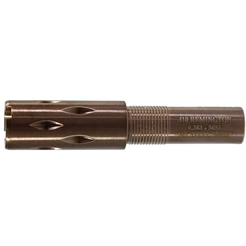 Patternmaster Code Black Choke Tube
