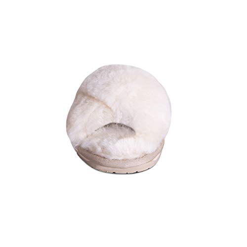 Cross House Slipper for Women4