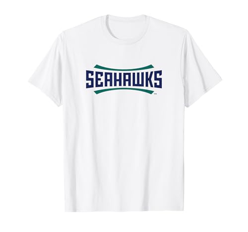 UNCW Seahawks Apparel Sports Fan T-Shirt