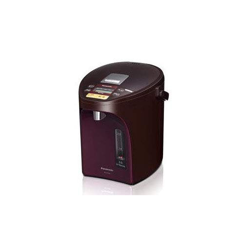 Amazon | (2個まとめ売り) Panasonic 電動給湯式電気ポット (3.0L