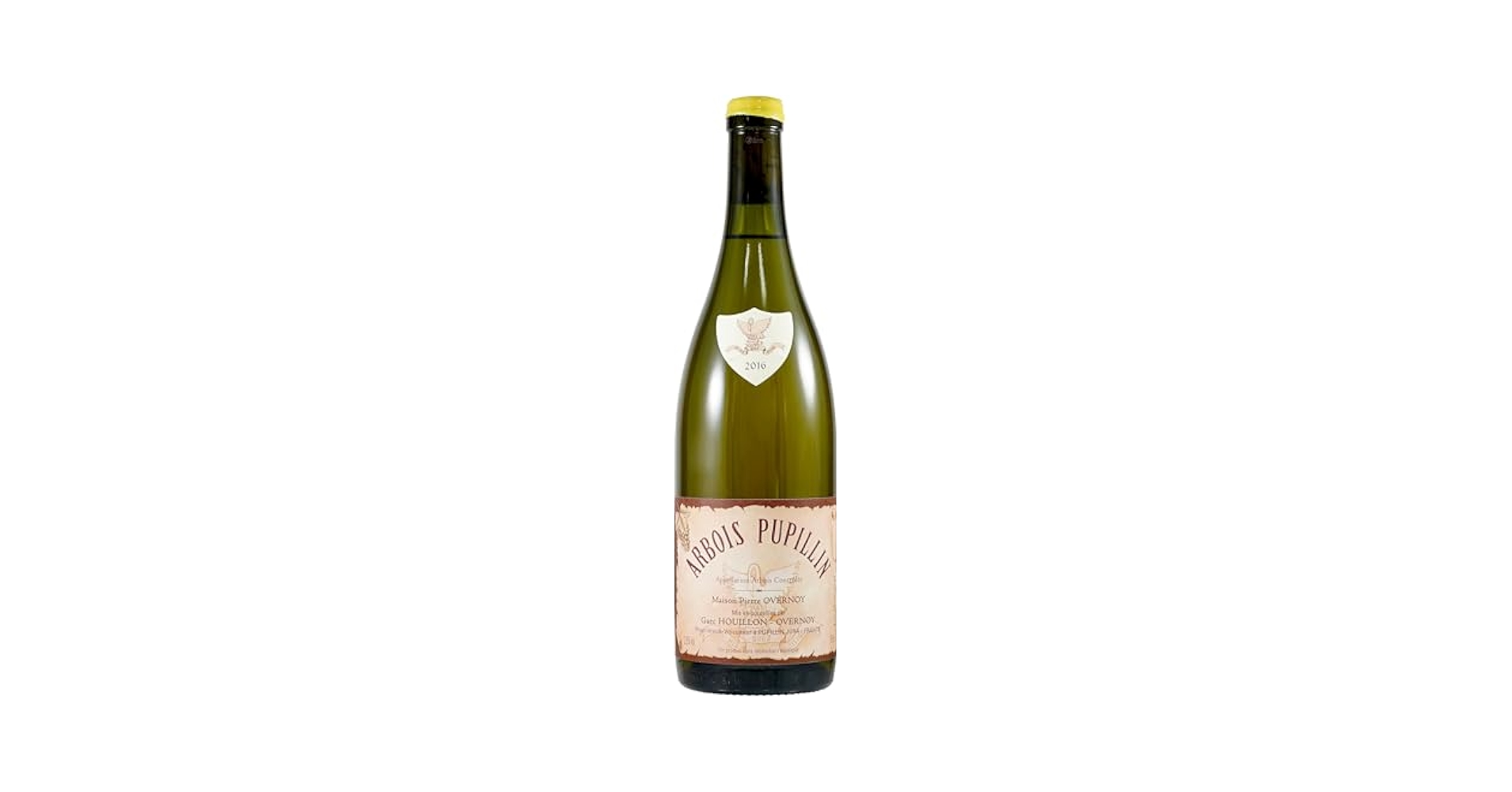 アルボワ・ピュピラン 2001 750ml ピエール・オーヴェルノワ アルボワ・ピュピラン 2001 750ml ピエール・オーヴェルノワ
