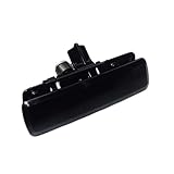 Auto Außentürgriffe Für Oldsmobile Silhouette OE 15593603 15593604 Vorne Links Rechts LH RH Außen Äußere Außerhalb Tür Griffe(Left)