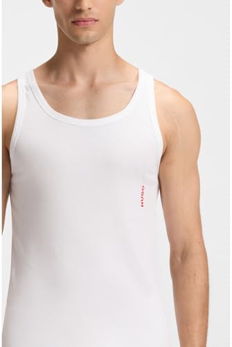 HUGO Tank TOP Twin Pack – Ansicht 5