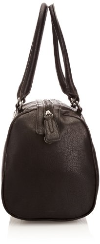 Storm Smithfield, Borsa Bowling Donna, Nero (Nero)...