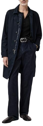 John Varvatos Men's Araujo Henley3