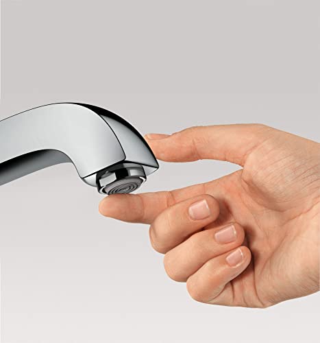 La mejor comparación de Grifería para Baños Hansgrohe los preferidos por los clientes. 20 Imagen adicional